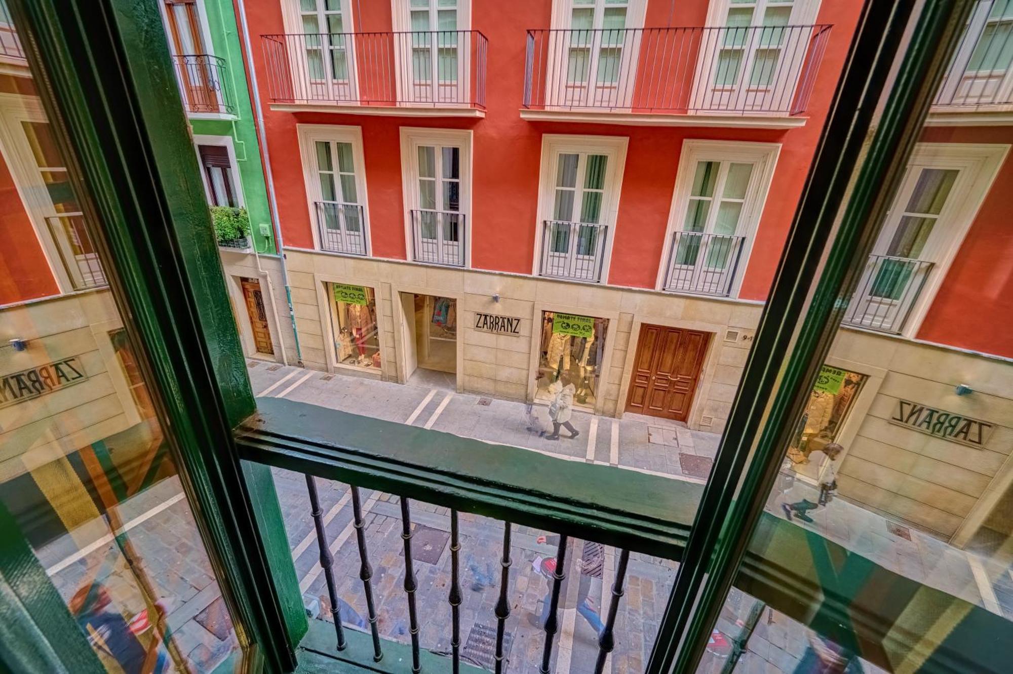 Corazon De By Clabao Apartment