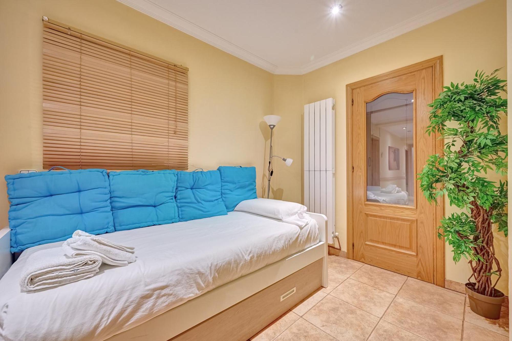 Apartment Corazon De By Clabao Pamplona