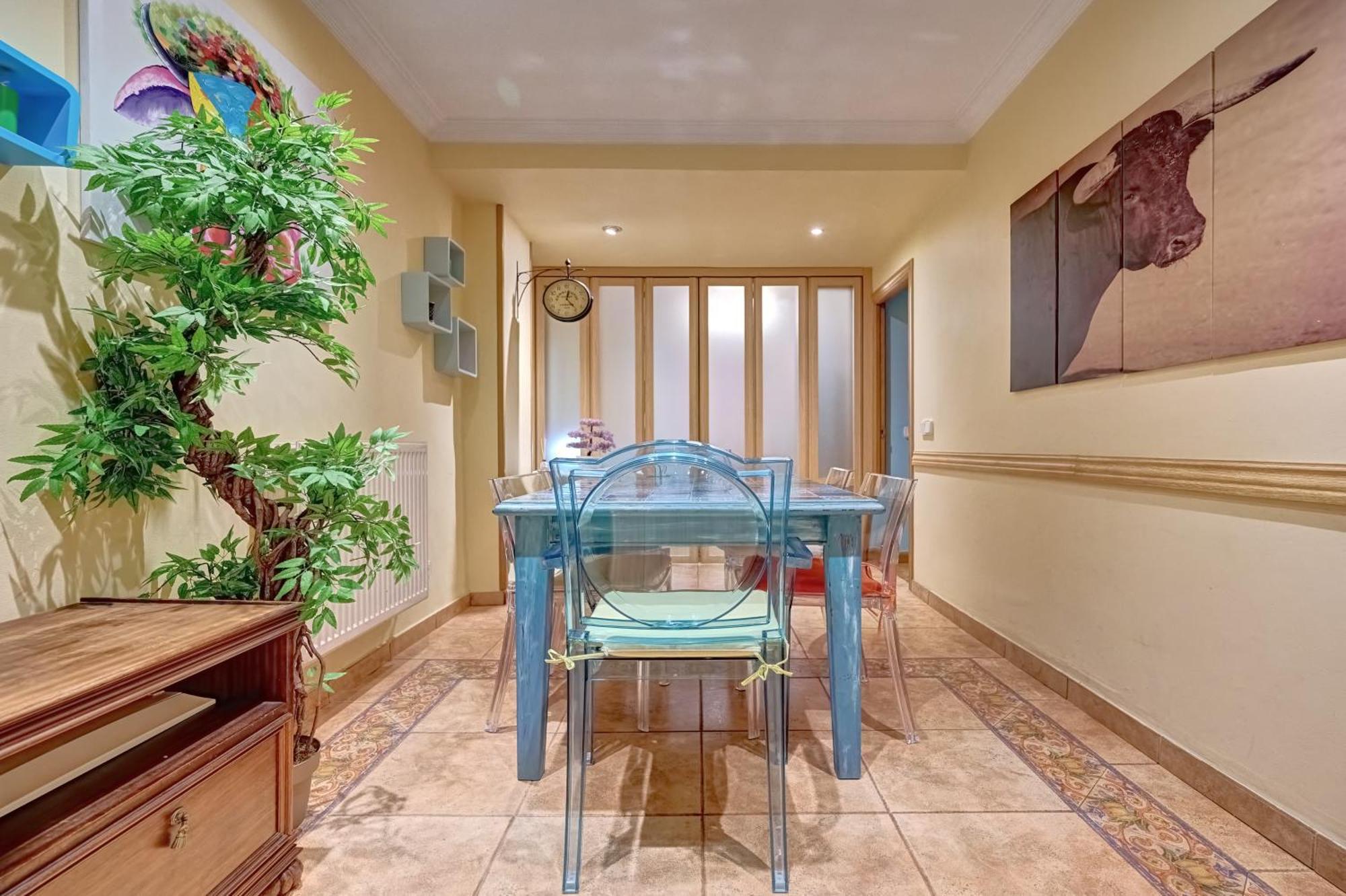 Corazon De By Clabao Apartment Pamplona