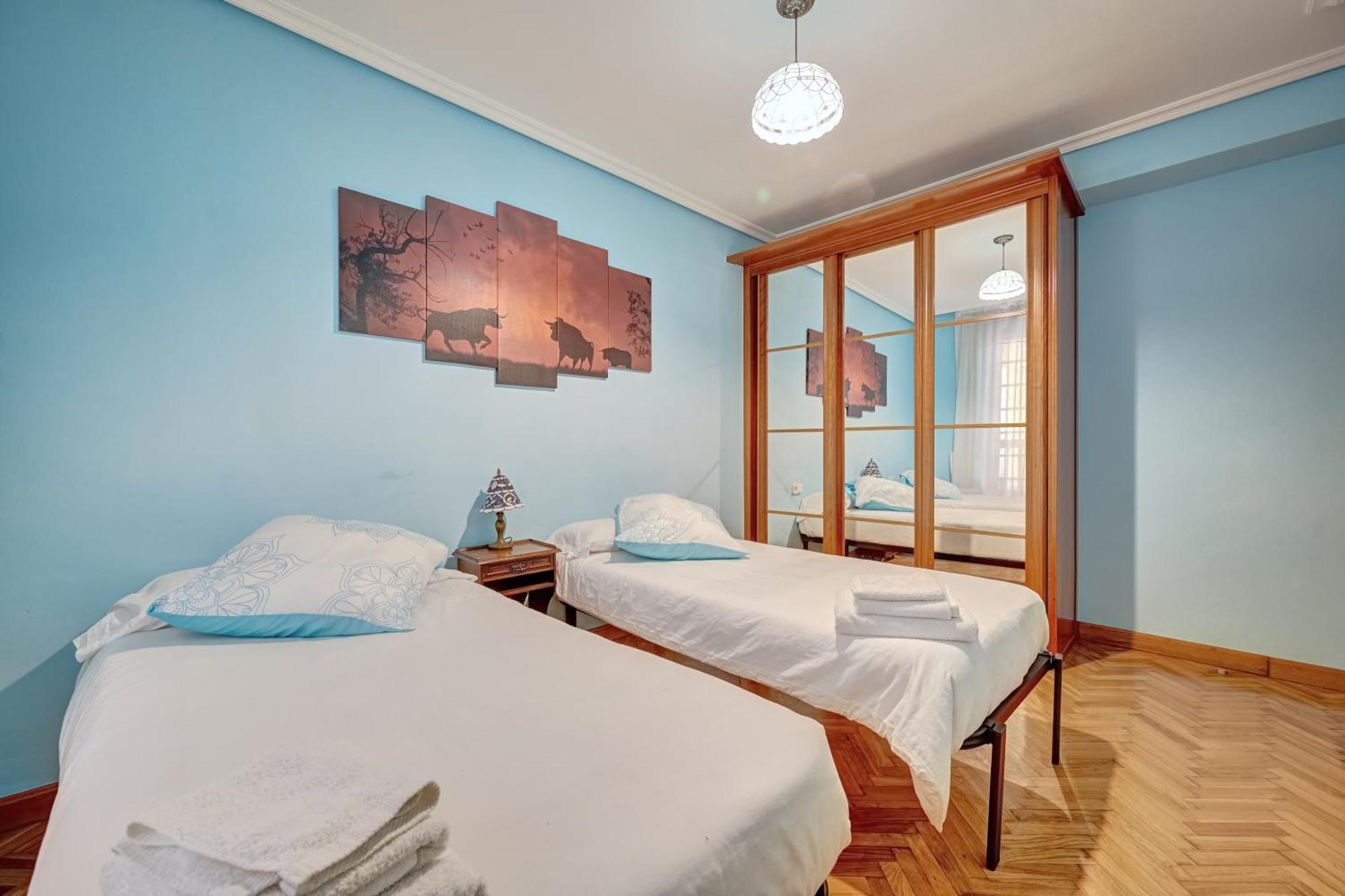 Corazon De By Clabao Apartment *