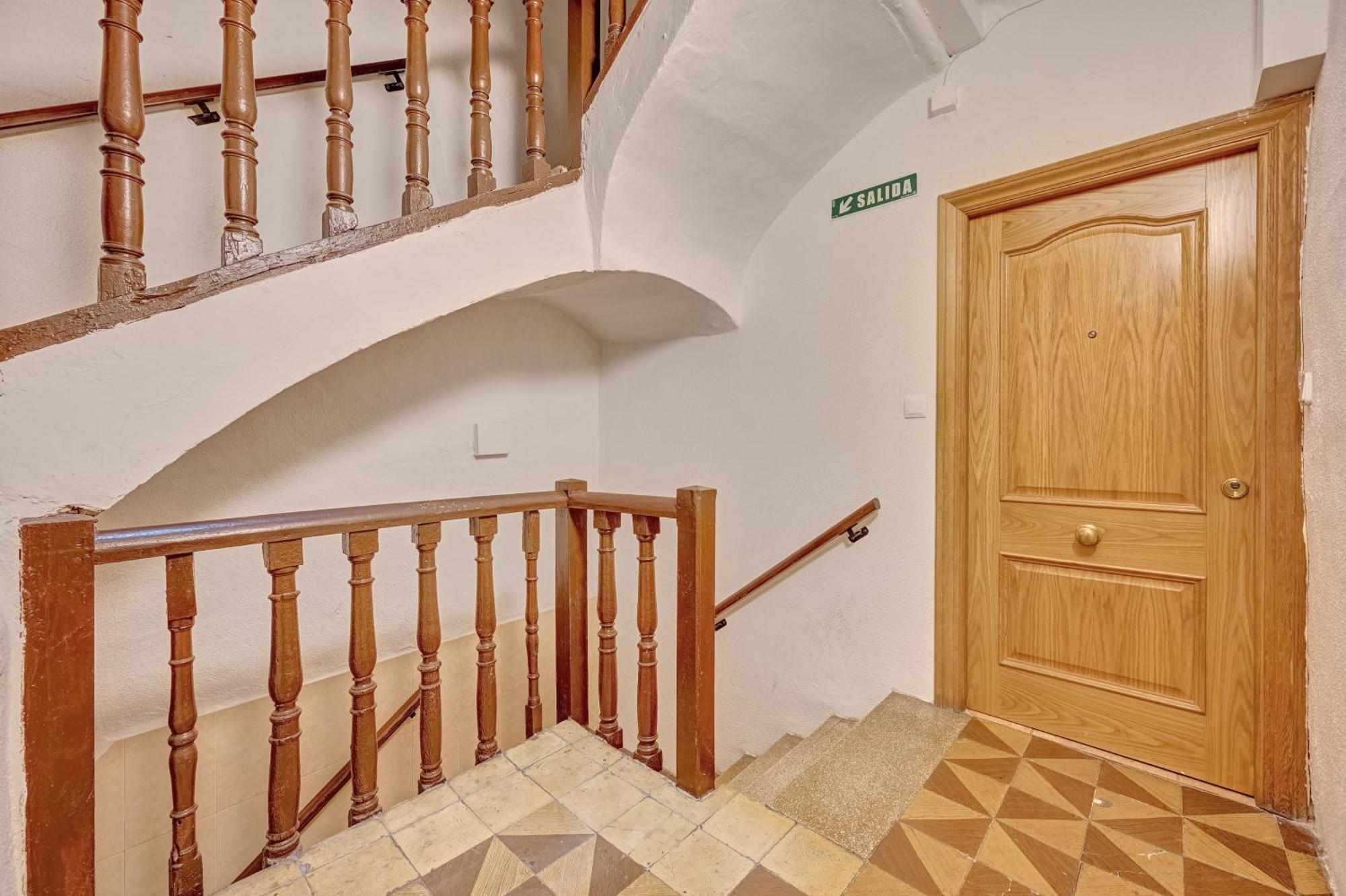 Corazon De By Clabao Apartment *